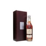 Cognac Croizet Vintage 1966 in originele houten kist