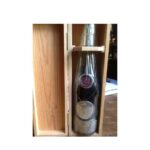 Croizet Cognac 50 jaar oud, genummerd