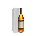 Duquai Cognac tres Vieille Borderie, genummerd