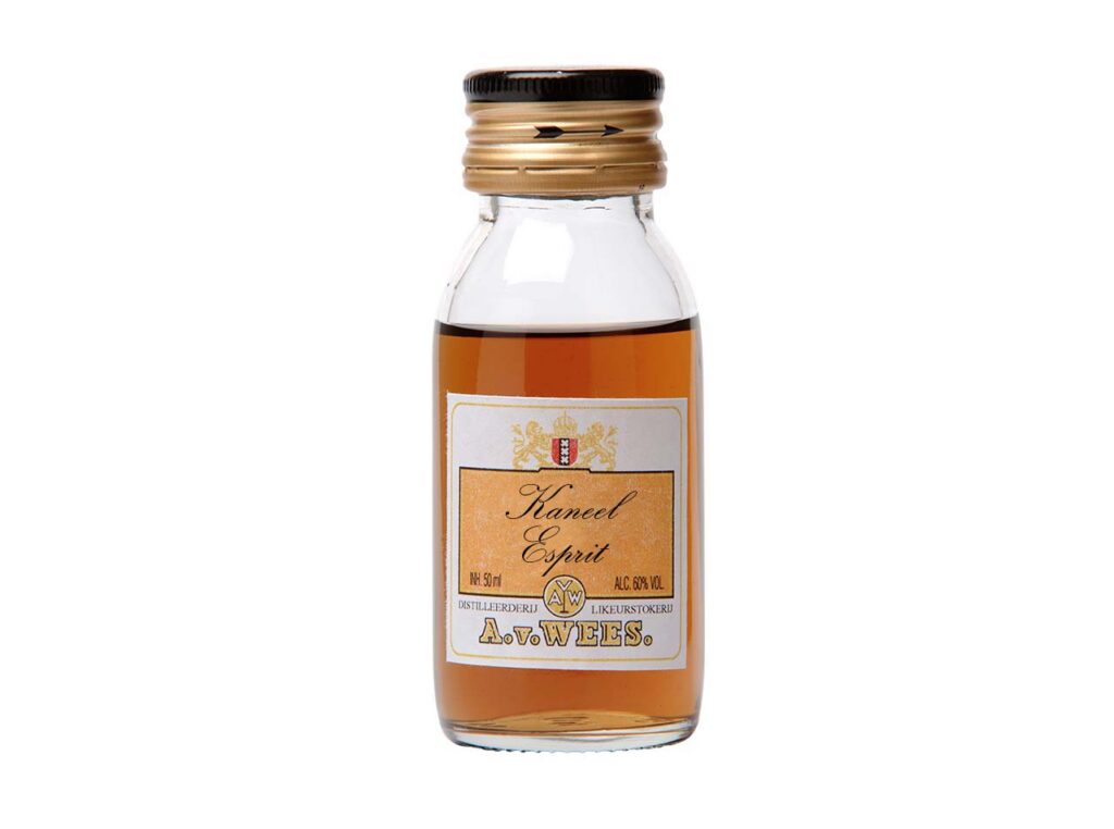 Cinnamon esprit 50 ml