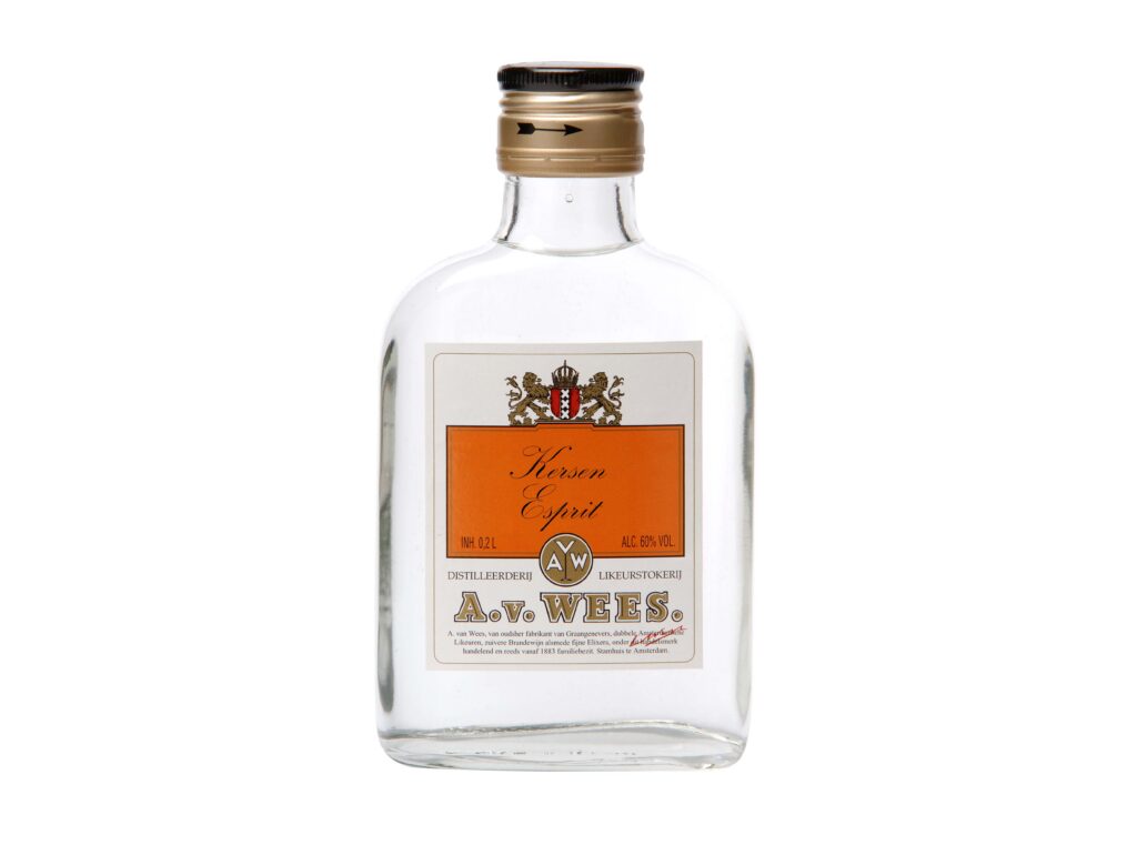 Cherry esprit 200 ml