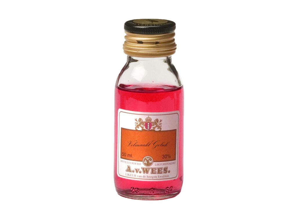 Perfect Happiness – miniature