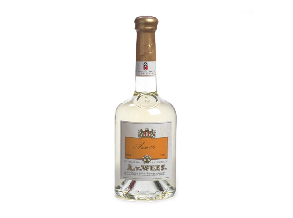 Anisette