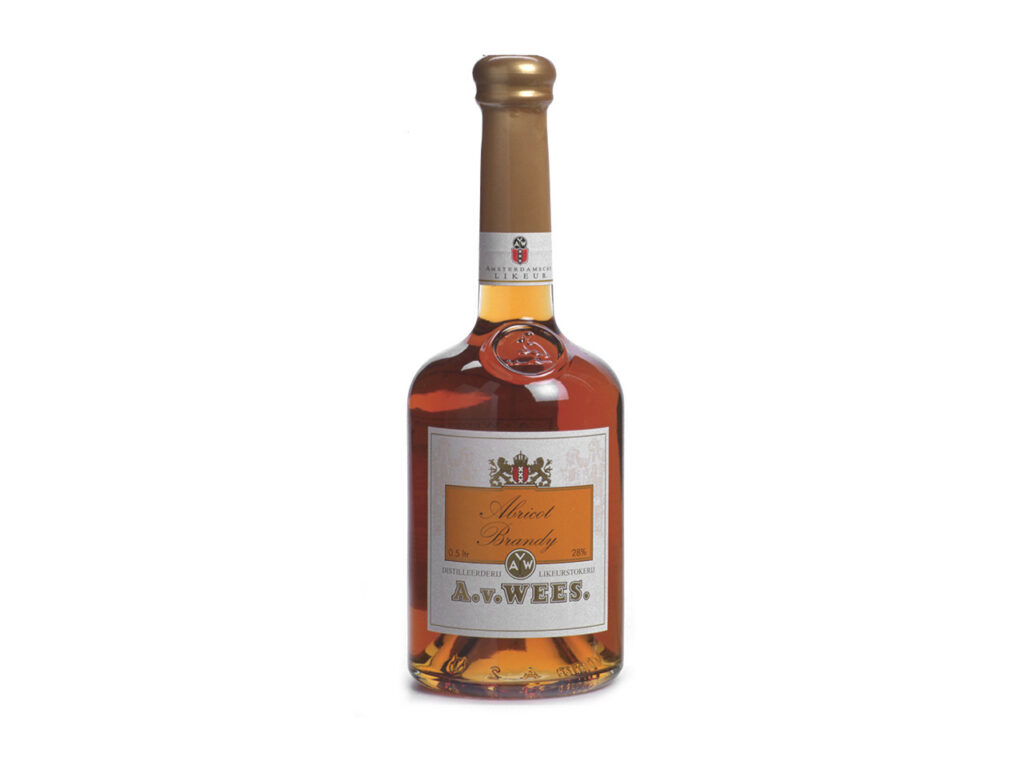 Abricot Brandy