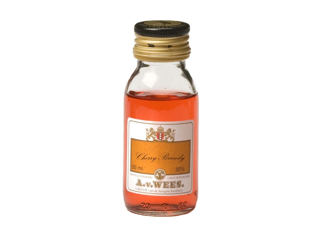 Cherry Brandy – miniature
