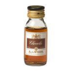 Chocolade Likeur - miniatuur