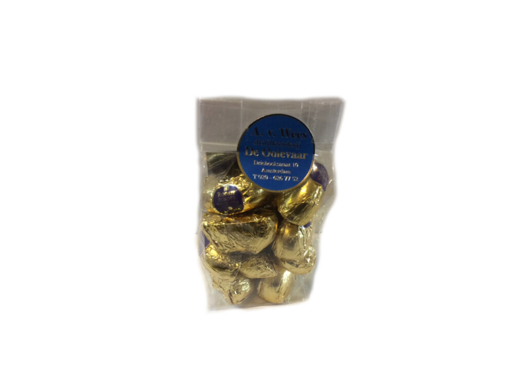 Likeurbonbons in zakjes 330 gram