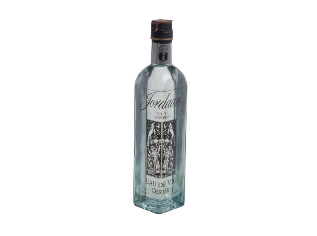 Jordaan Cerise – Eau de vie