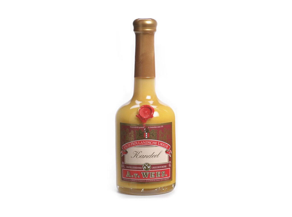 Kandeel – kraamdrank