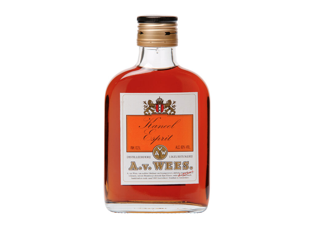 Cinnamon esprit 200 ml