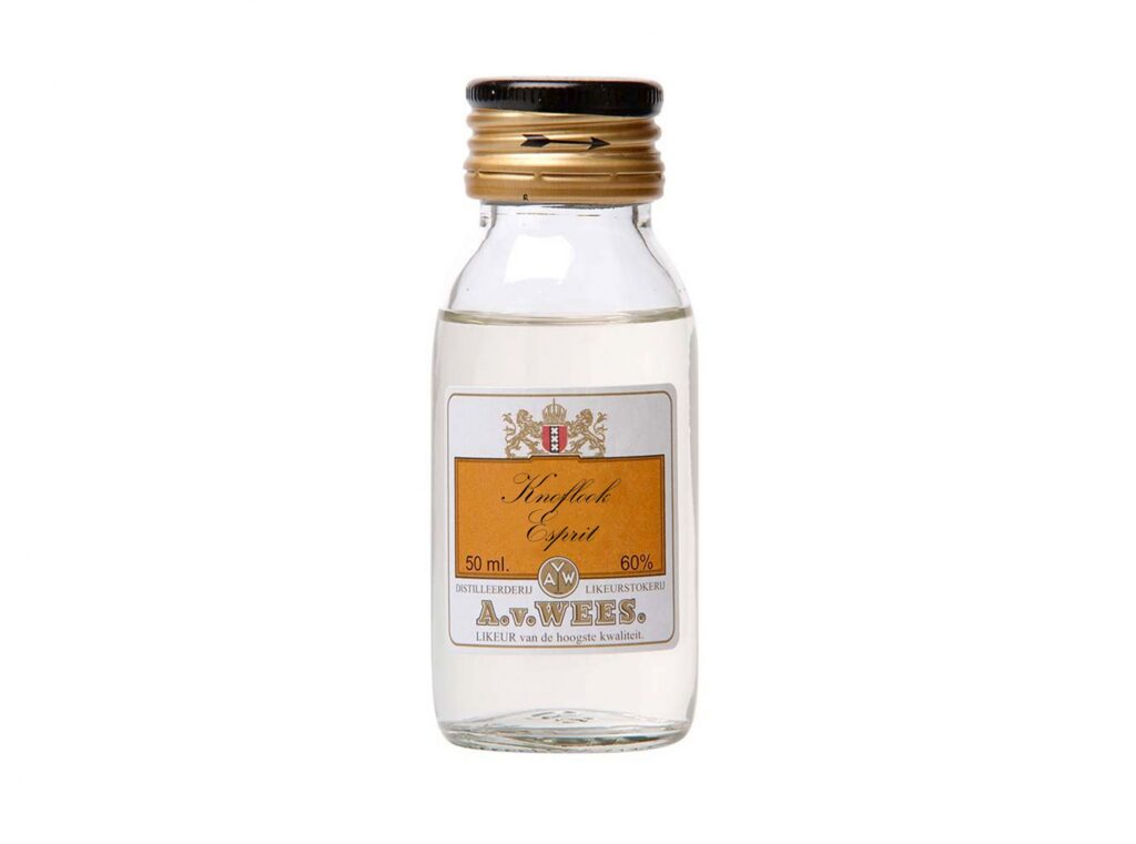 Knoflook esprit 50 ml