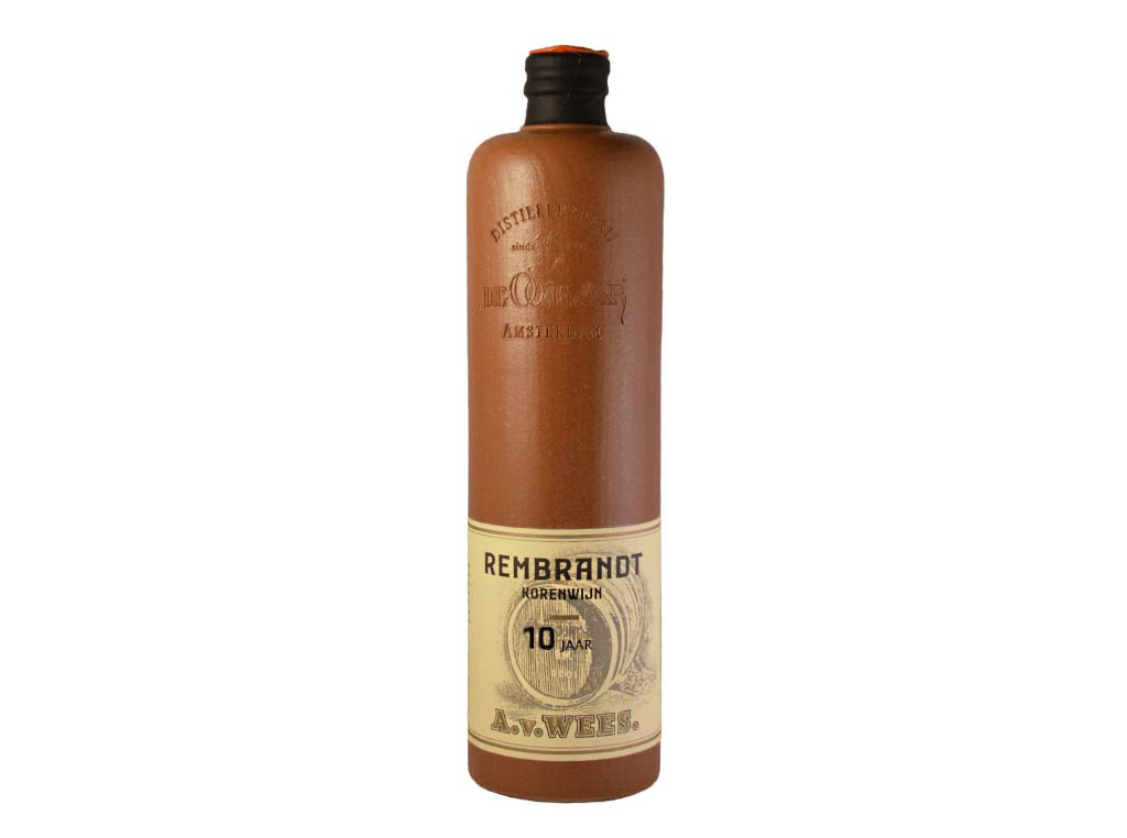 Rembrandt Korenwijn 10 years