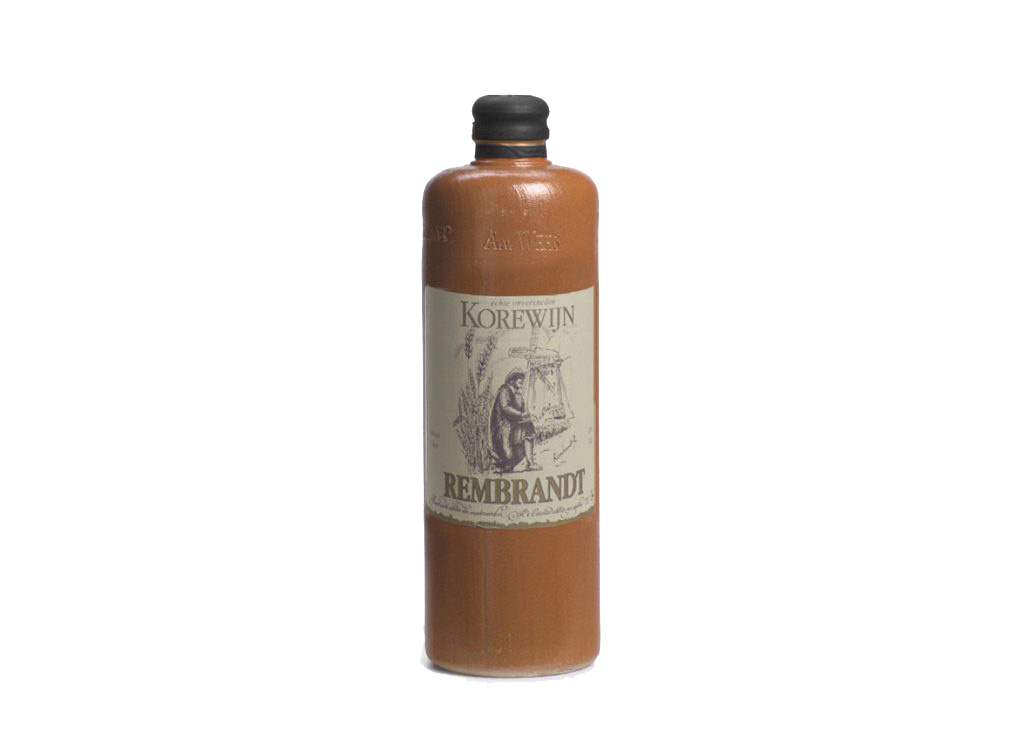 Rembrandt Korenwijn small jar