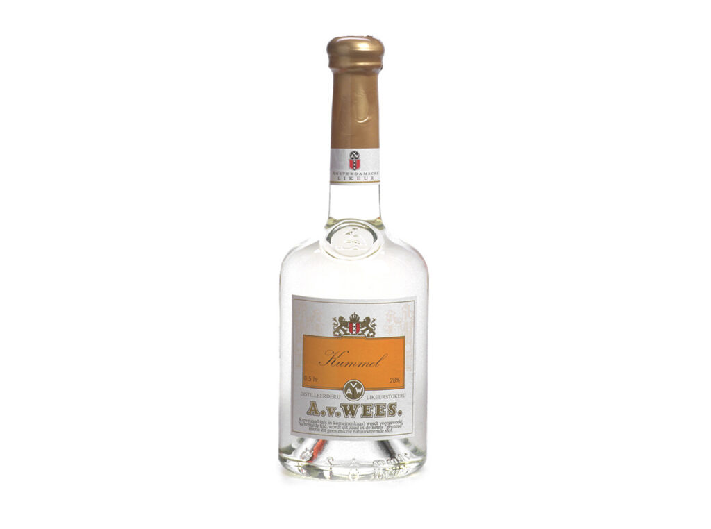 Kummel Likeur