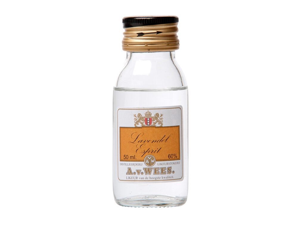 Lavendel esprit 50 ml