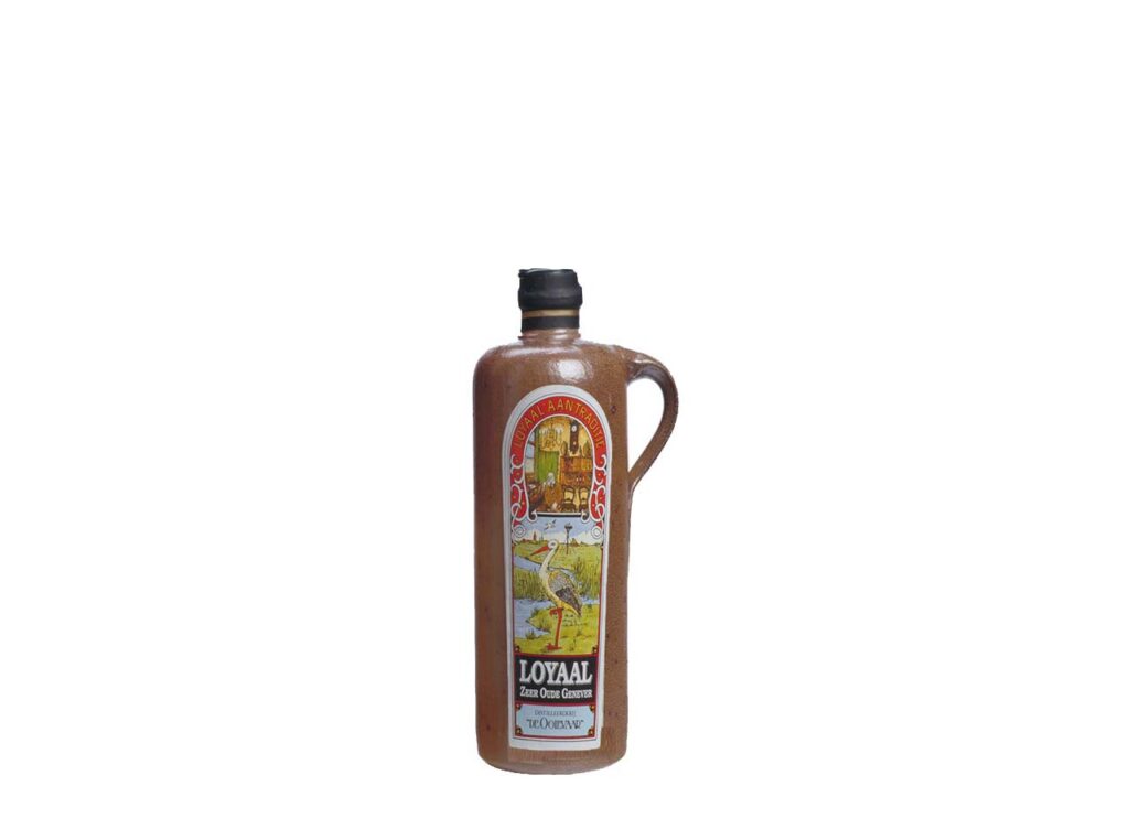 Loyaal aan traditie 100 ml