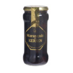 Marasquin cherries