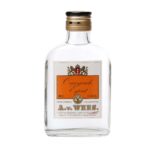Orangeade esprit 200 ml