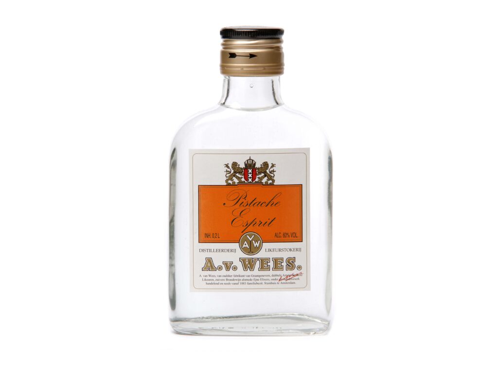 Pistachenoten esprit 200 ml
