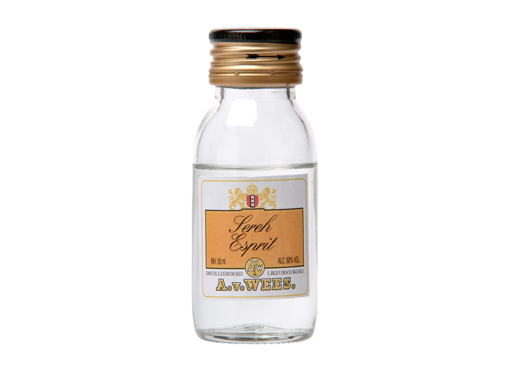 Lemon grass esprit 50 ml