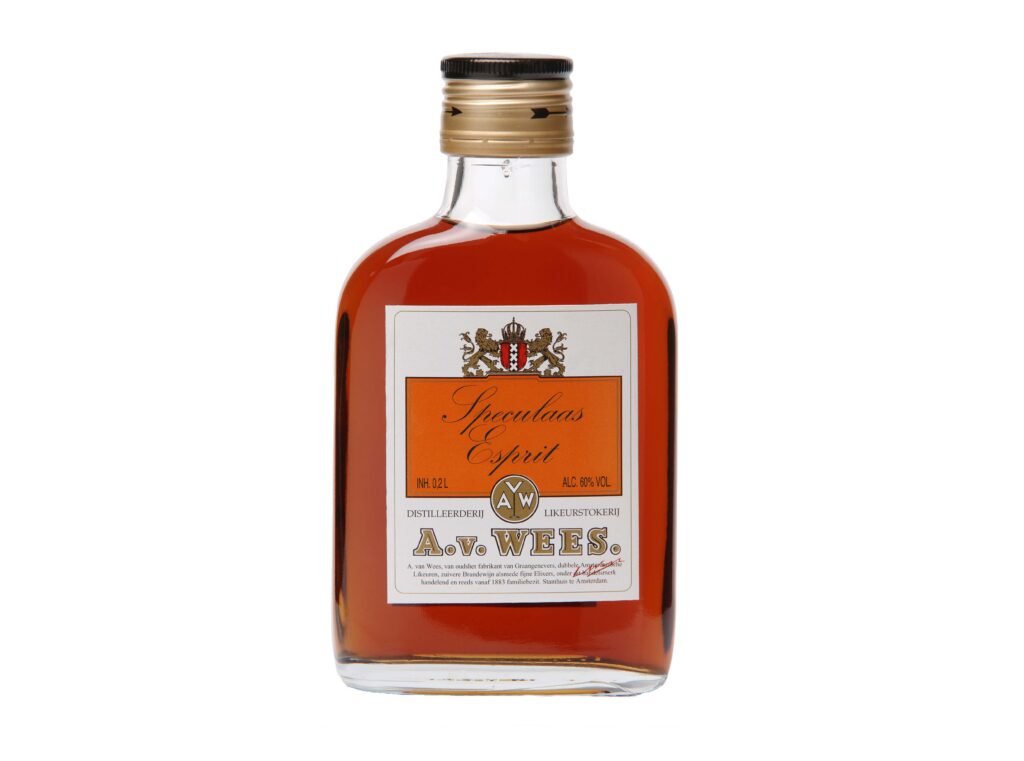 Speculaas esprit 200 ml