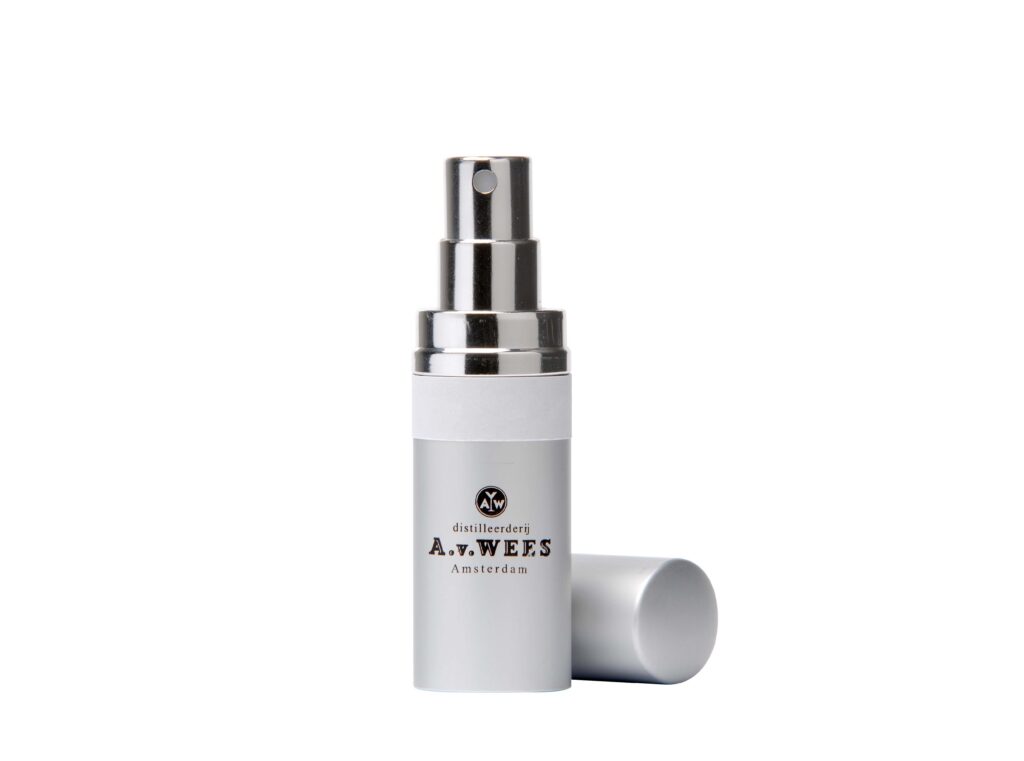 Lemon grass esprit spray