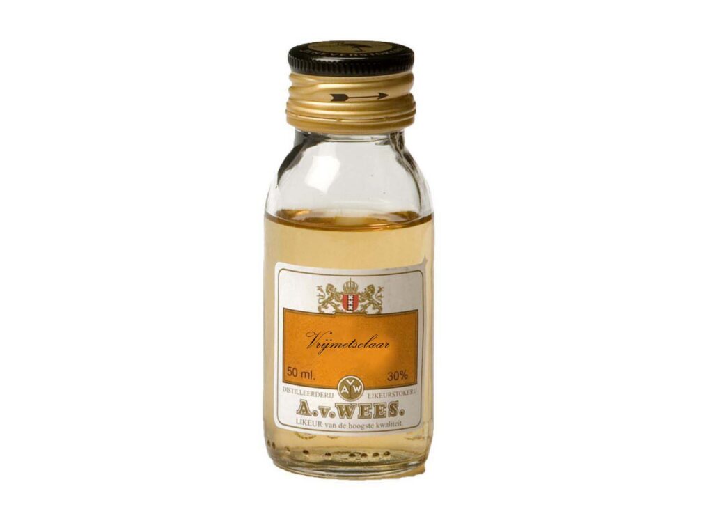 Freemason – miniature